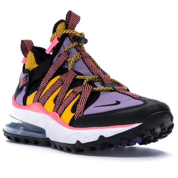 nike air max 270 bowfin atomic violet